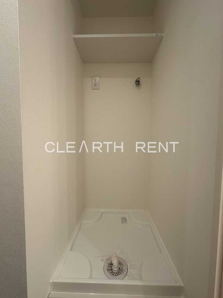 ＧＲＡＮＰＡＳＥＯ 北新宿地下1階 同タイプ別住戸写真となります。現況と異なる場合がございます。