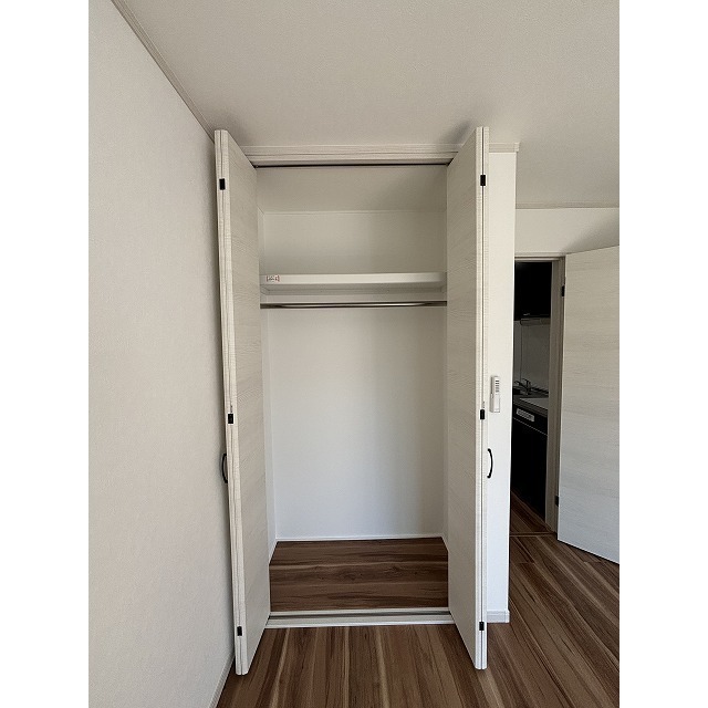 グランドール西尾久0304号室 内観