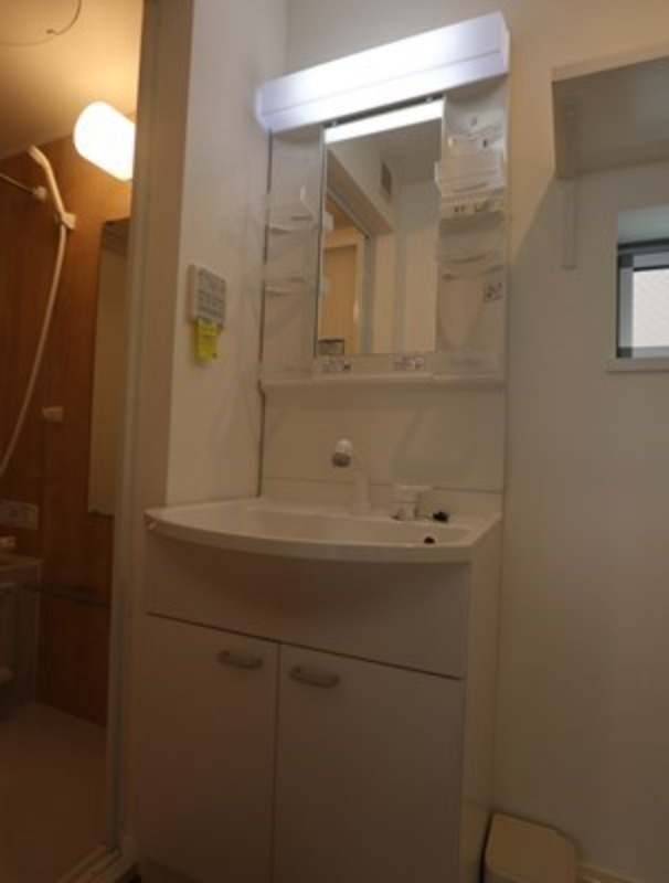 Prna Villa 洗面