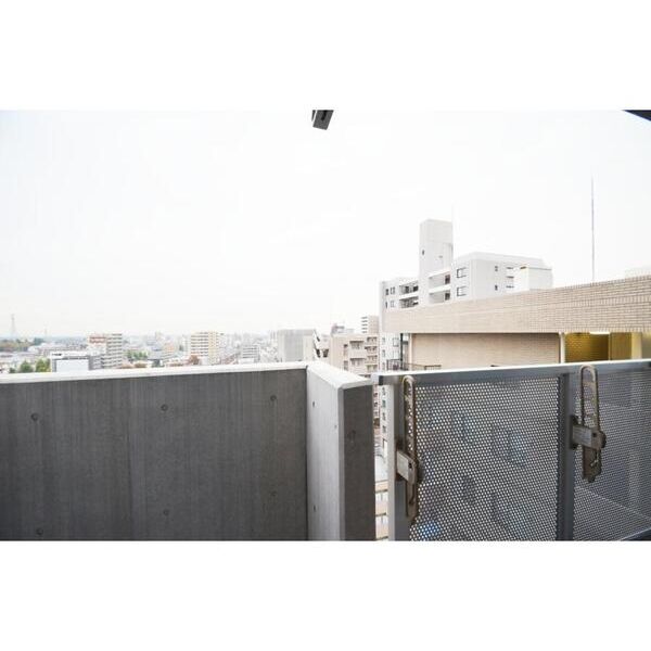 サンスクエアプレミア1005号室 部屋その他