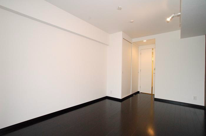 グランドコンシェルジュ白金高輪アジールコート 寝室