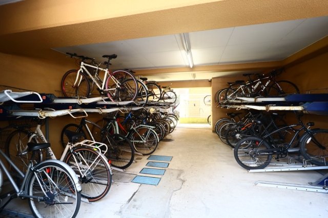 ダイアパレス錦糸町第５3階 その他共有部分