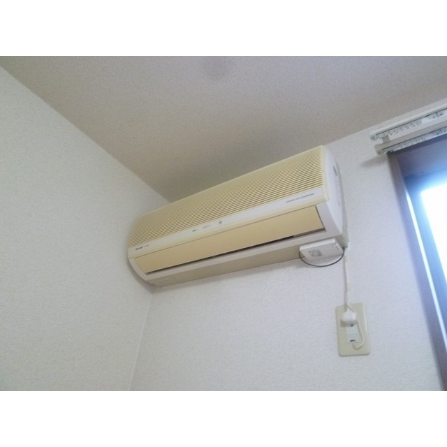 アンプルール ブワ 武蔵中原206号室 部屋その他