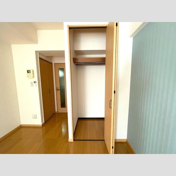 フォンテーヌ クローゼット