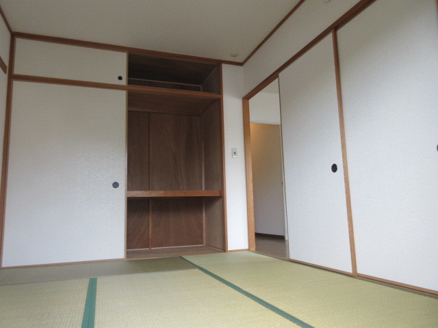 サンモールパレスＢ棟0105号室 部屋その他