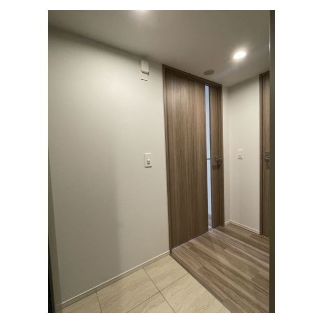 AIFLAT文京本駒込0907号室 廊下-玄関