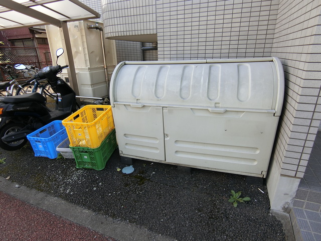 ジュネスＥ0206号室 その他共有部分