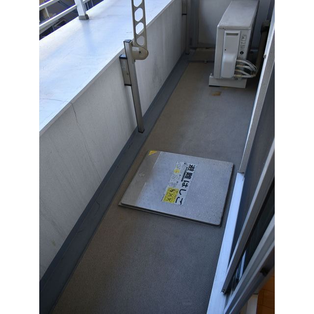 ルクレ新川レジデンス1304号室 部屋その他