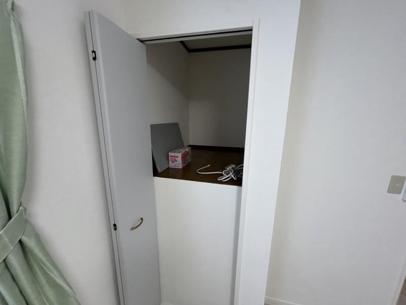 川越市木野目貸家 部屋その他