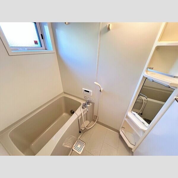 リヴェール　AB 浴室