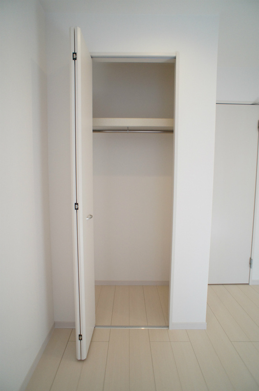 リブリ・長後 収納