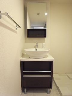 リブリ・ニュータウン3階 部屋その他