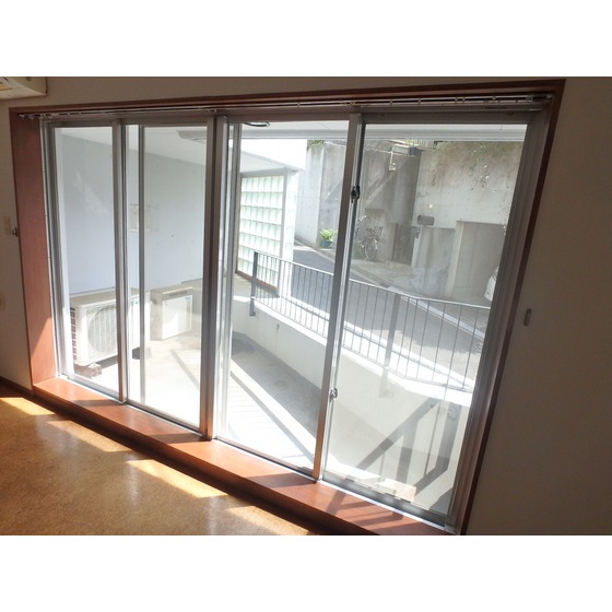 ガーデンヒルズ001号室 その他