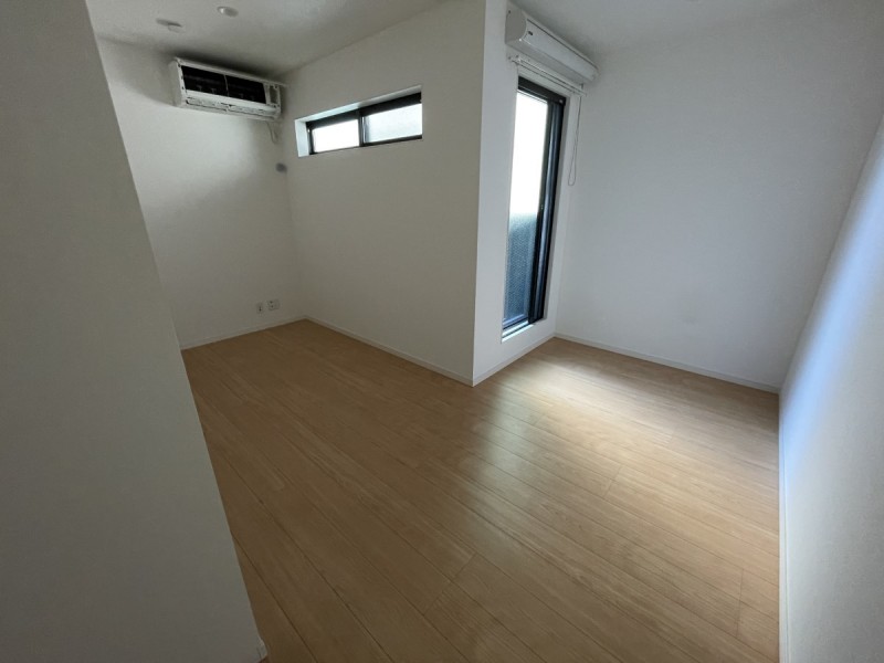 グランプルーヴ東大宮2階 リビング