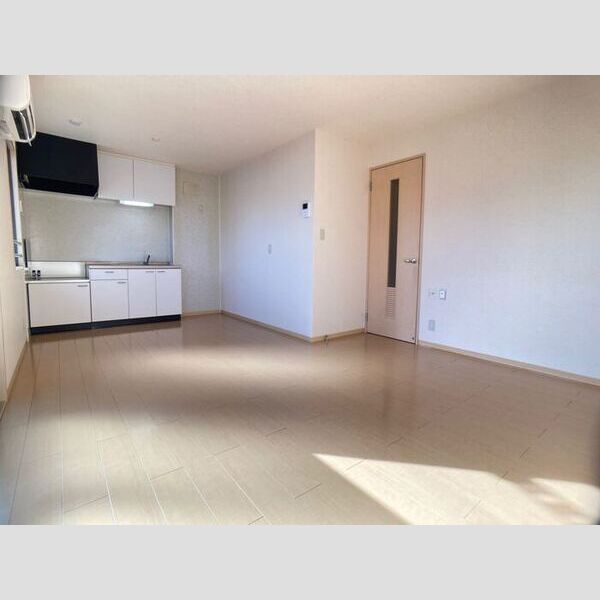 エクセル陽光台 リビング