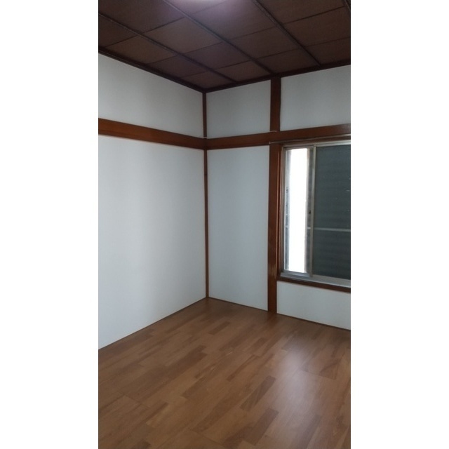 三晃荘2階 部屋その他