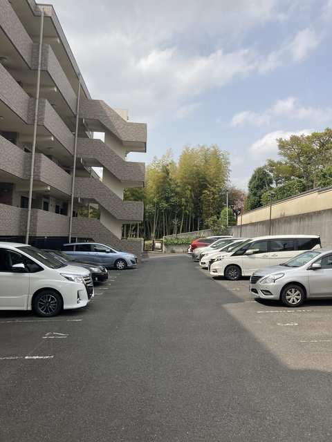 グランシャリオ ※実際の使用状況とは異なります(現況優先)