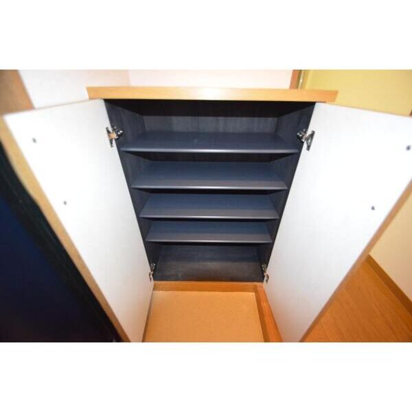 ファイン万久302号室 部屋その他
