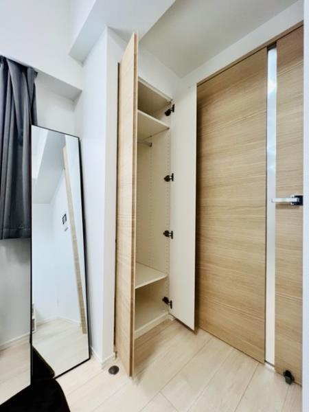 レスピール川崎0912号室 同建物別部屋の参考画像