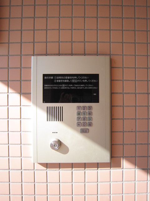 Ｓｃｈｍｉｅｄｅ0102号室 オートロック完備