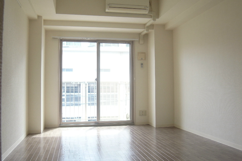 アンダーフォレスト3階 部屋その他