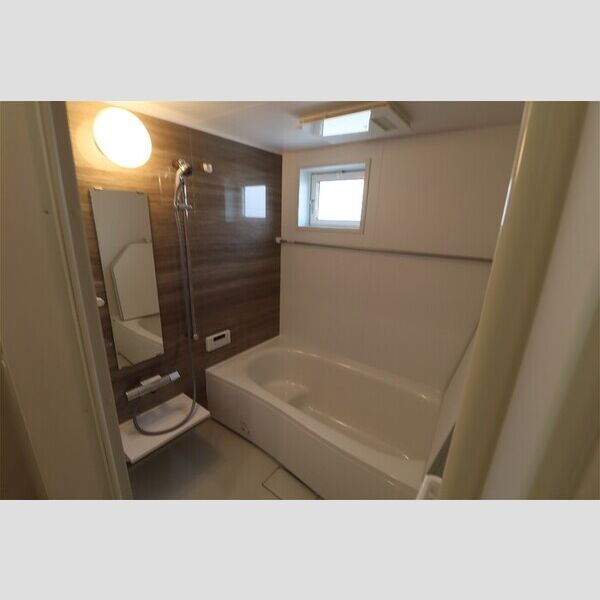 サリサ.k301号室 浴室