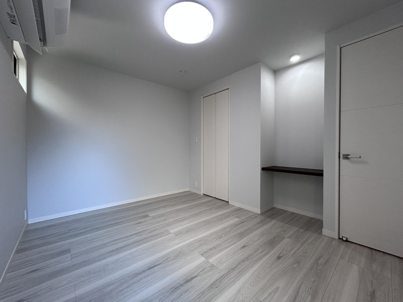 ＬＵＬＵ西尾久1階 null