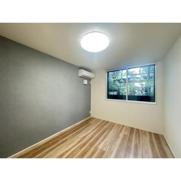 Maison　Sankei　Terrace リビング