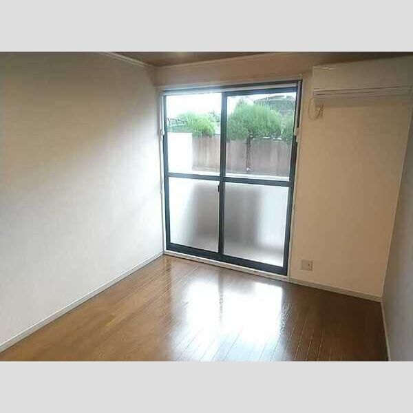 フォレストヴィラ北斗107号室 部屋その他