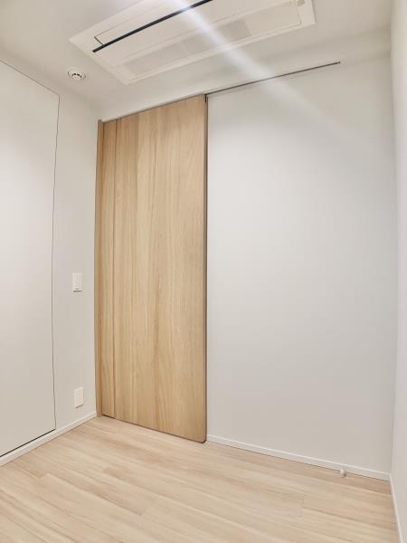 三田ガーデンヒルズ　サウスヒル リビング