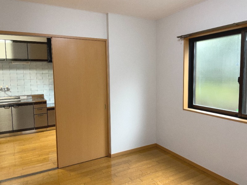 クロノス田名1階 部屋その他