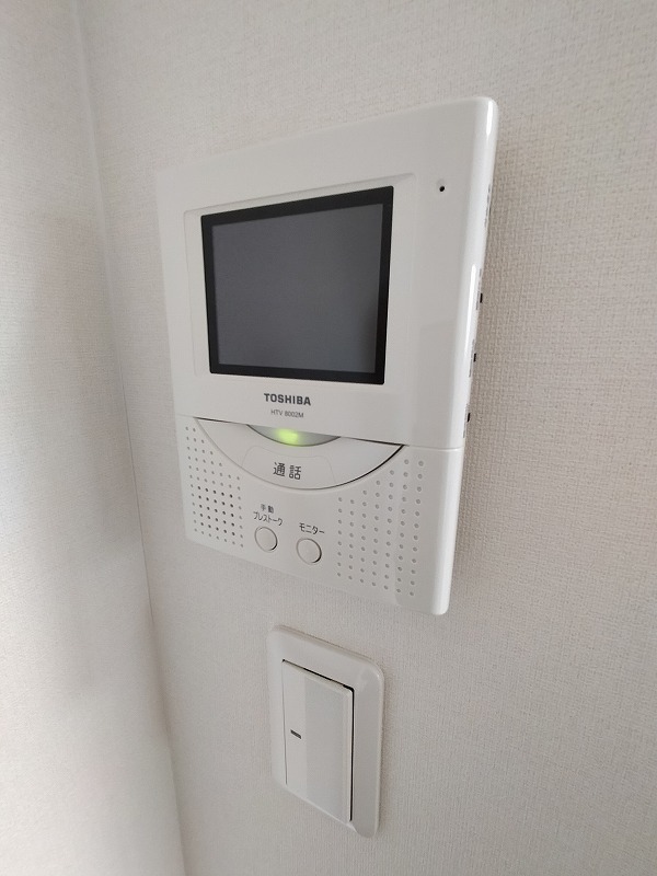 ストリーム花畑1階 部屋その他