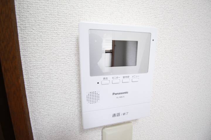 コーポディモア2階 部屋その他