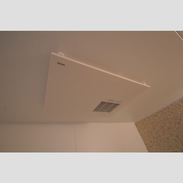 LUCIA(ルチア)107号室 同建物別部屋の参考画像