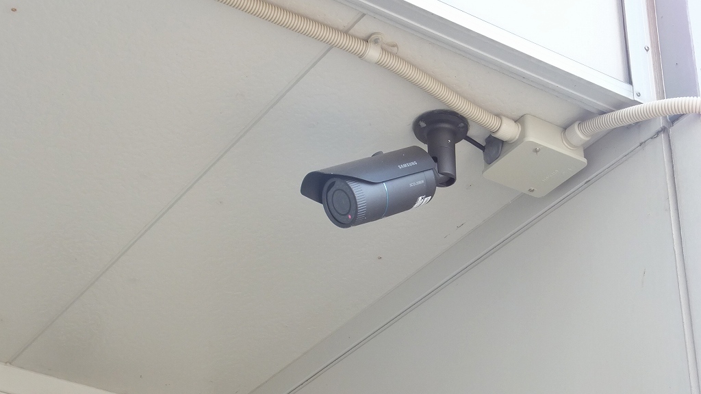 レオパレスハナブサ　Ｎａｒａ101号室 駐輪場