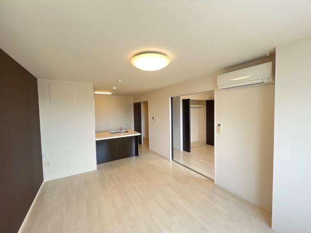 ブラン　メゾン リビング