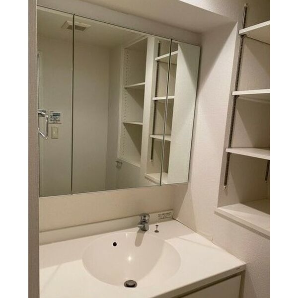 スパシエルクス西川口405号室 部屋その他