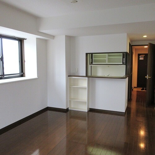 レクセルプラザ本厚木 居室・リビング　※2024年11月撮影時