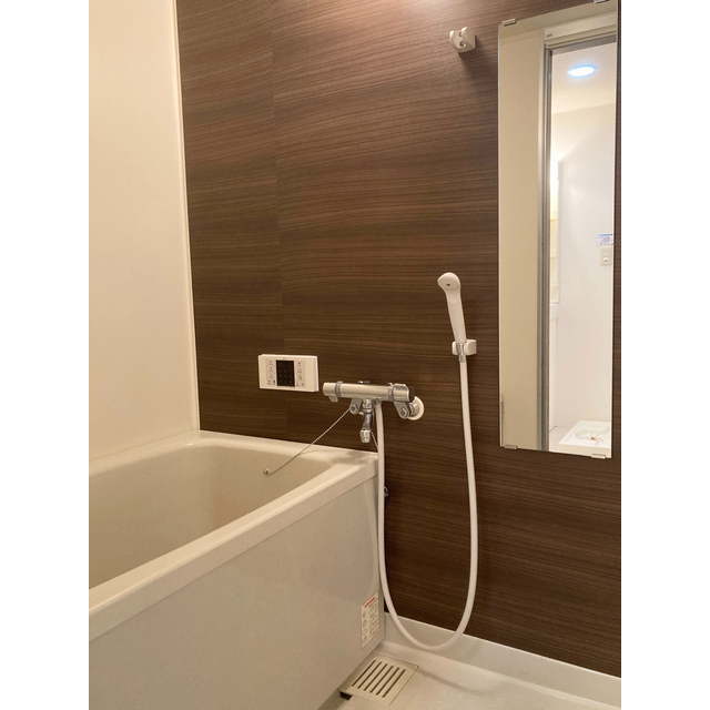 カサグランデ湘南 浴室