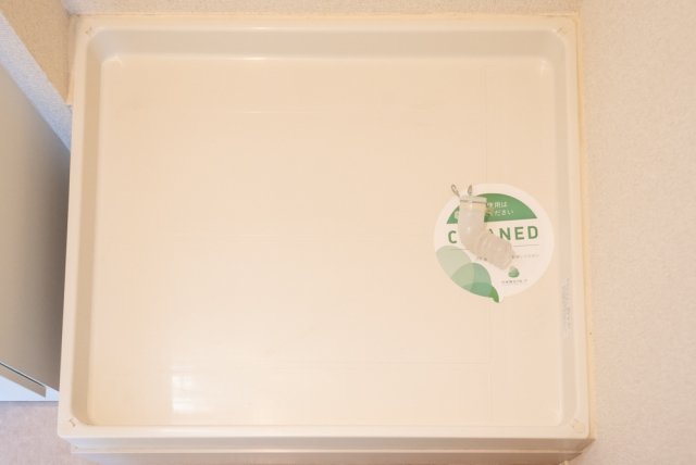 メゾン・ド・ソレイユ千住北1階 部屋設備