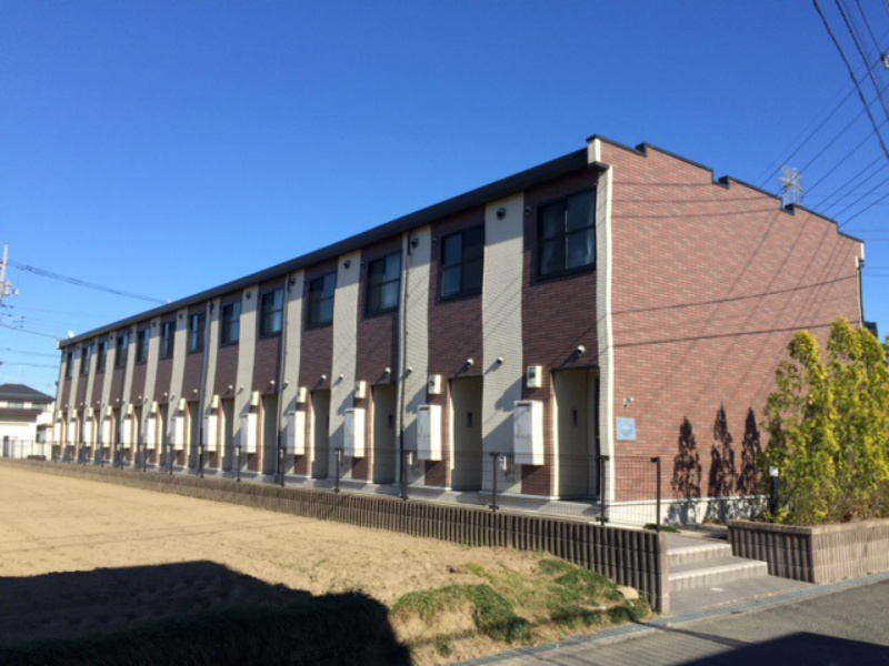 レオネクストコンカドールの外観画像