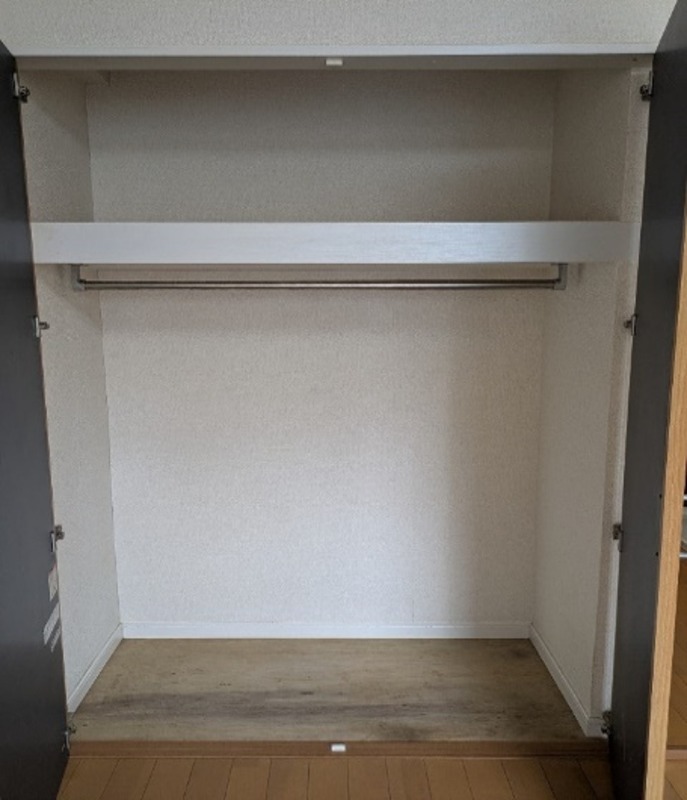 ブランニュー本厚木2階 ※別部屋写真参照