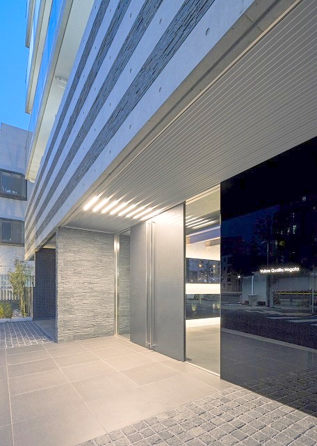 ラフィスタ野方6階 外観