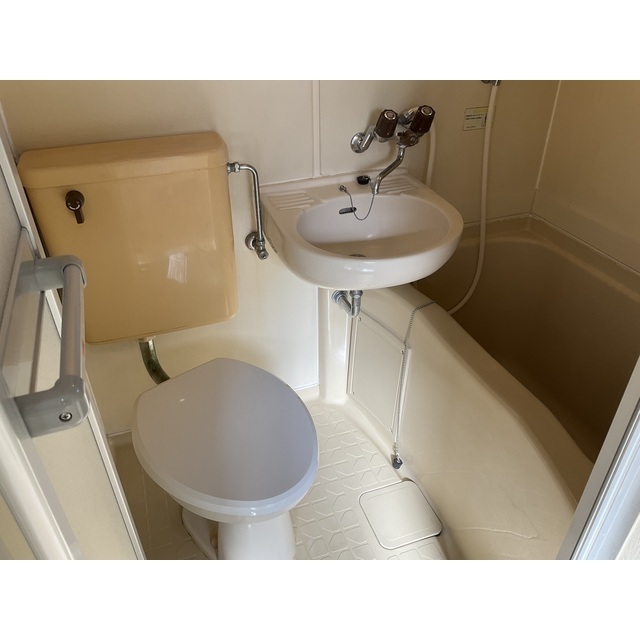 アップルパイ お風呂