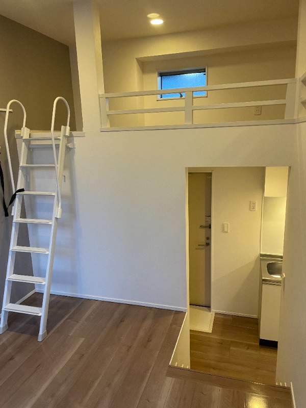 AULANI1階 部屋その他