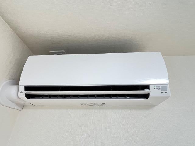 ディモーラ 室内設備