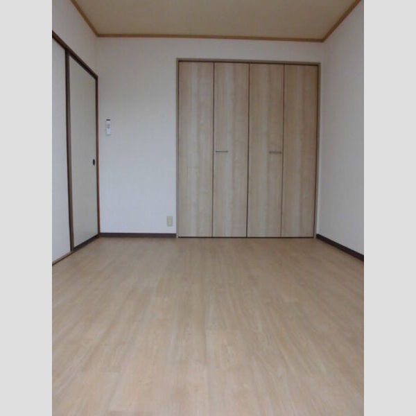 グリーンハイツ205号室 洋室6帖