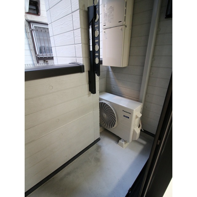 エクセラン東立石102号室 部屋その他