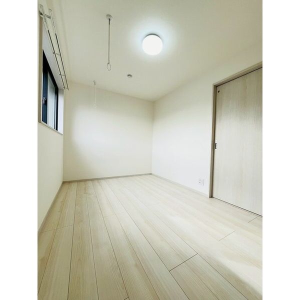 パークステート桜0101号室 部屋その他