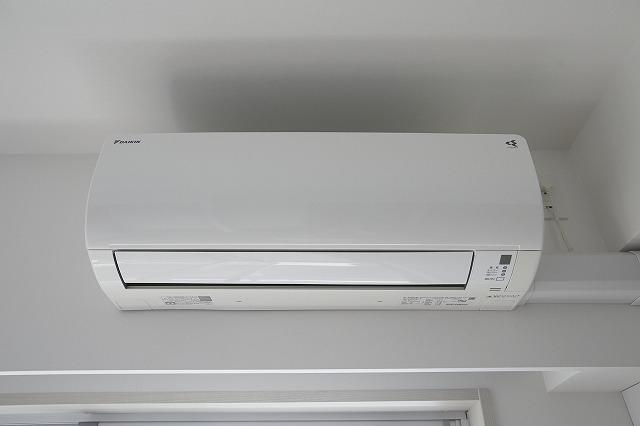 LIMERESIDENCE HIKIFUNE5階 その他　設備